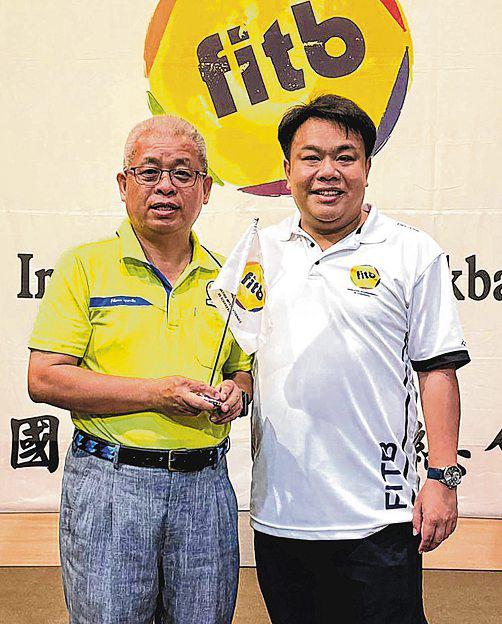 New Global Head Wants Tchoukball In Olympics