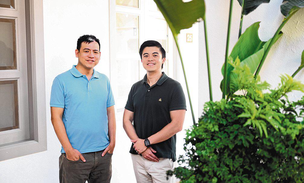 Singapore company looks to buy SMEs lacking successors