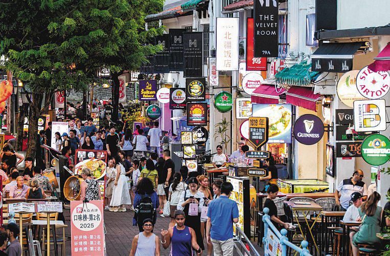 Relaxed rules a step in the right direction, say nightlife businesses