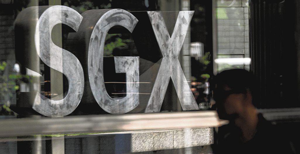 SGX Says Over 30 Companies in IPO Pipeline as it Eyes More Acquisitions