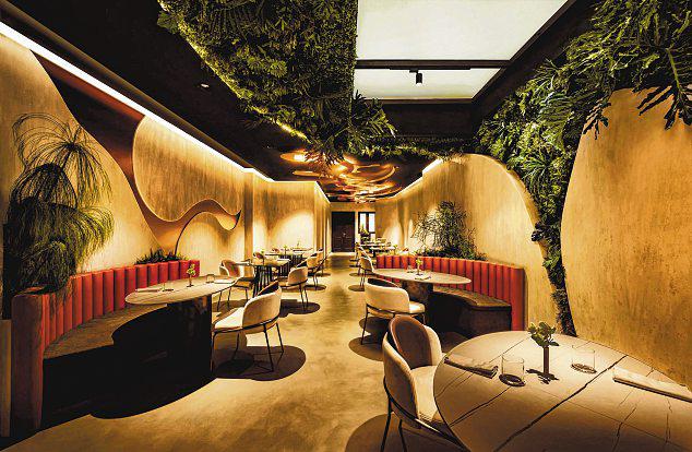 One-Michelin-starred Restaurant Euphoria Shut on Aug 2