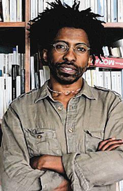 Shamiso captures immigrant experience in musical prose