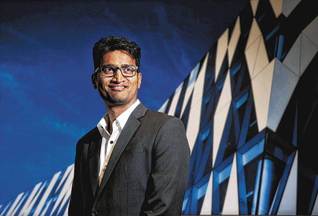 A Career Start During 2008 Financial Crisis Proved Invaluable to CEO