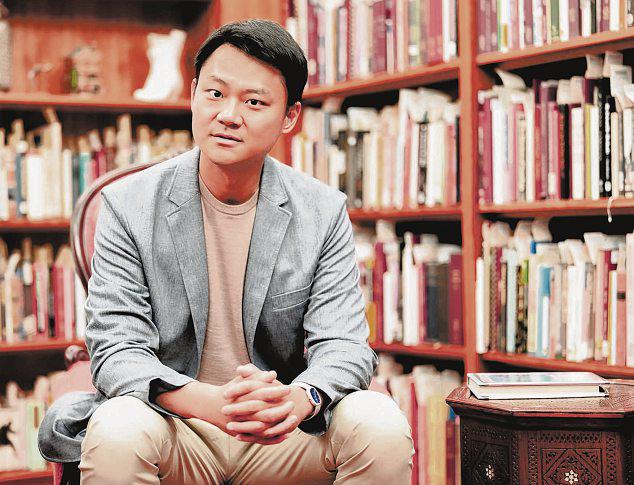 Imagining China as imperial hegemon
