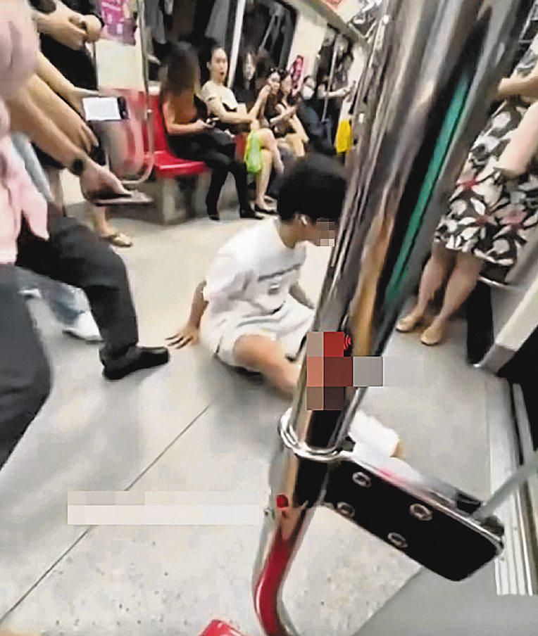 Kpod user profile has shifted from junkies to new addicts, experts say