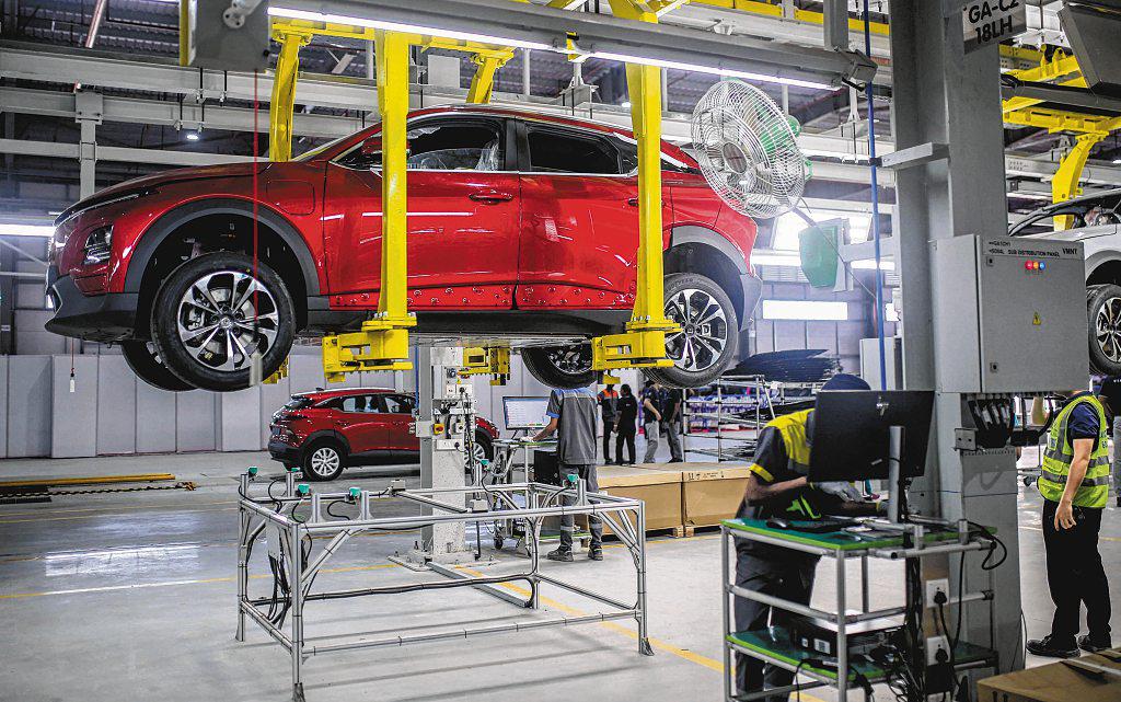 Can foreign EV firms thrive in India's challenging market?