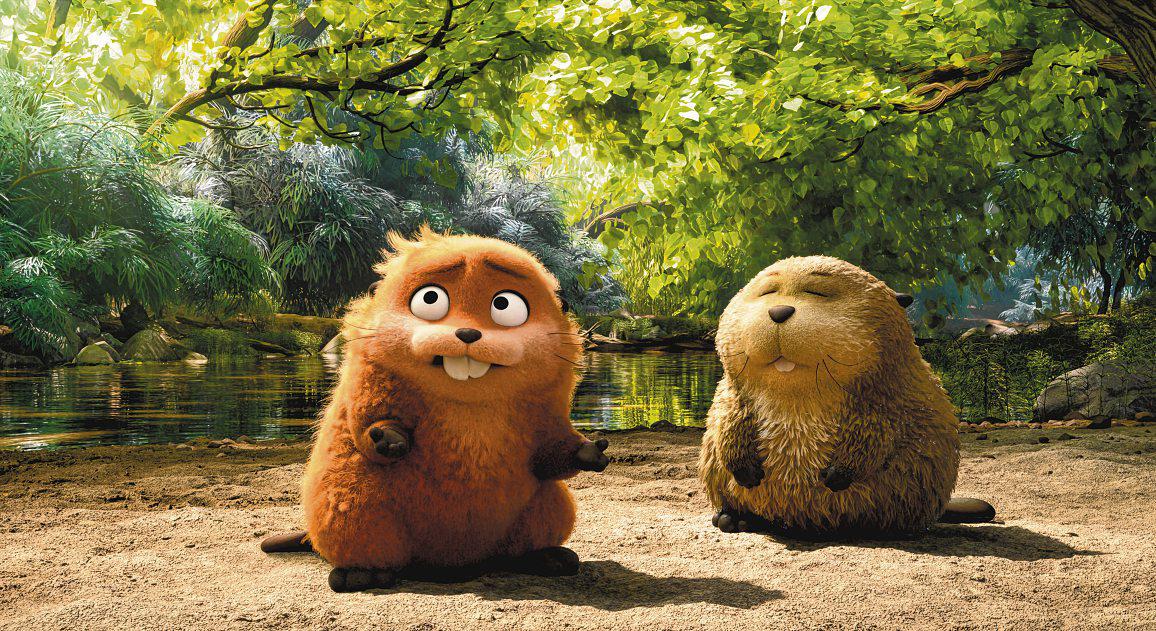 Film-maker on lessons his S'porean parents taught him