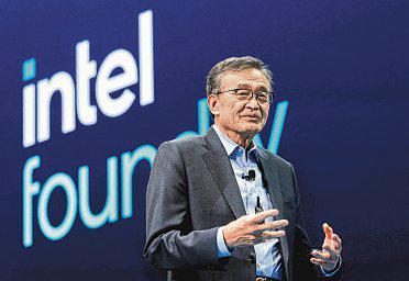 Trump's attack on CEO could worsen Intel's struggles to build factories