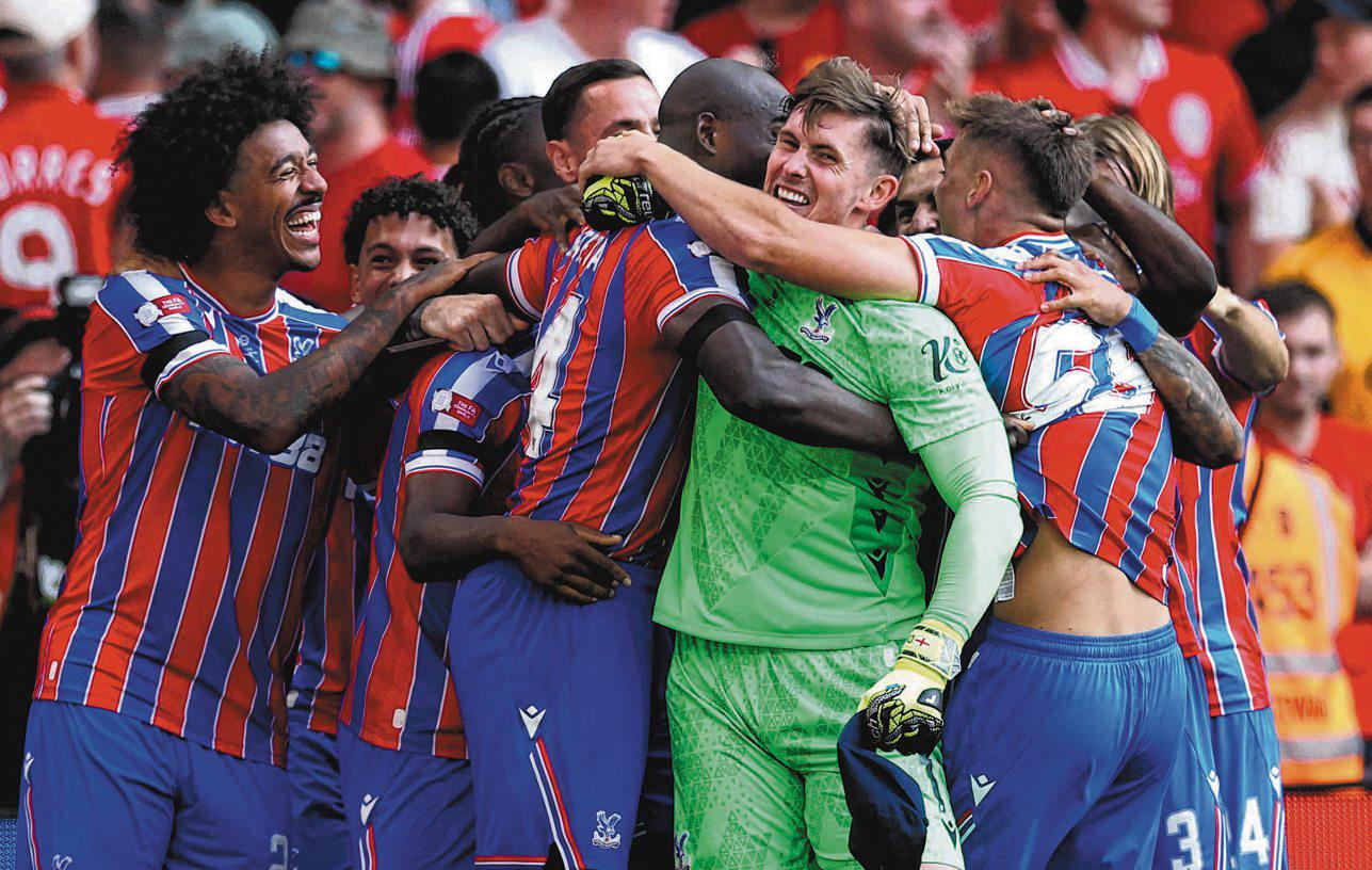 Eagles Soar With Shoot-Out Victory