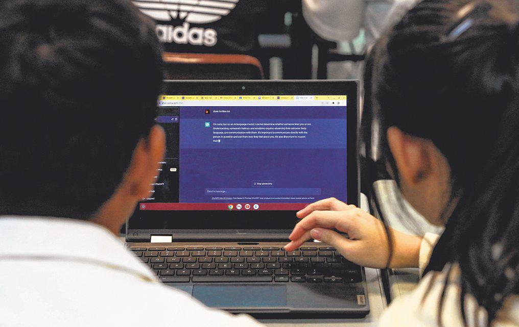 ChatGPT's Tool for Students Is Great in Theory, Wobbly in Practice