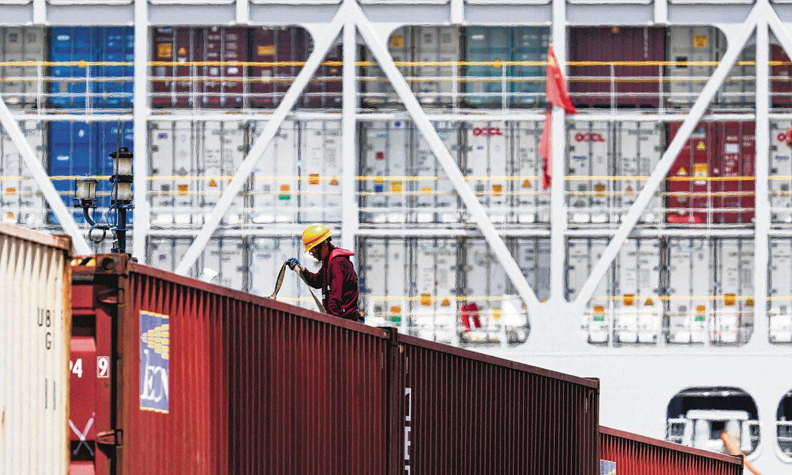 Trump Is Losing the Trade War with China