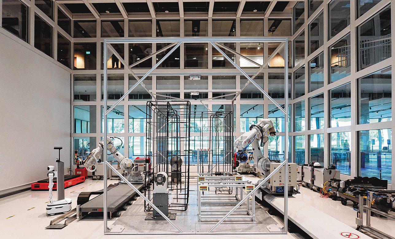 S'pore start-up among global picks by Kajima for mentorship, funding