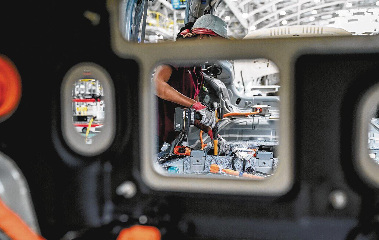 Trump's Trade Deals Have One Giant Contradiction