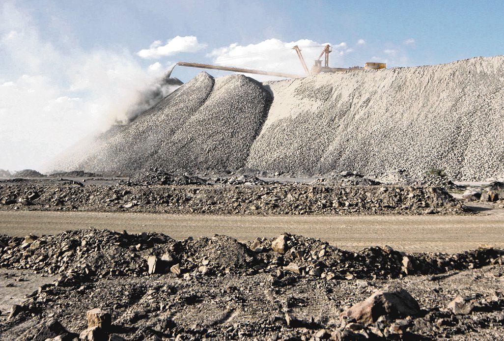 Mutually assured disruption: China's rare earths give US a reality check