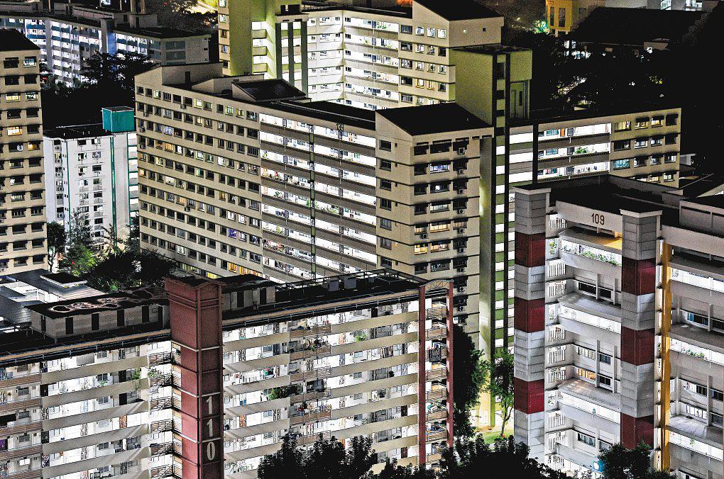 Vers must address varied needs of HDB flat owners: Experts