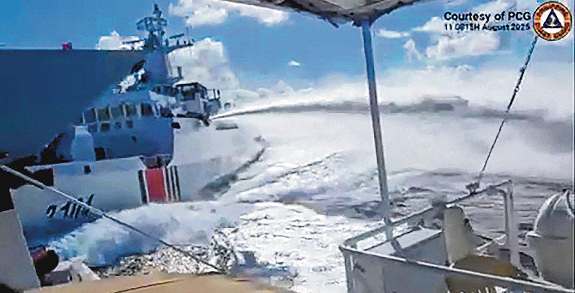 Marcos says China 'misinterpreted' his comments on Taiwan