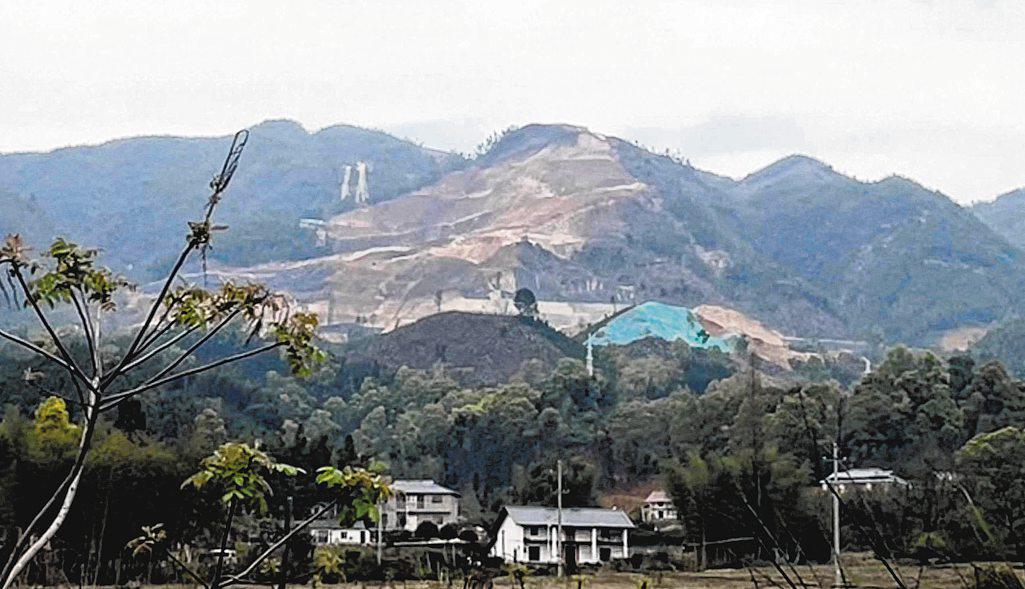 Lithium Market Erupts After Battery Giant CATL Shuts Major Mine