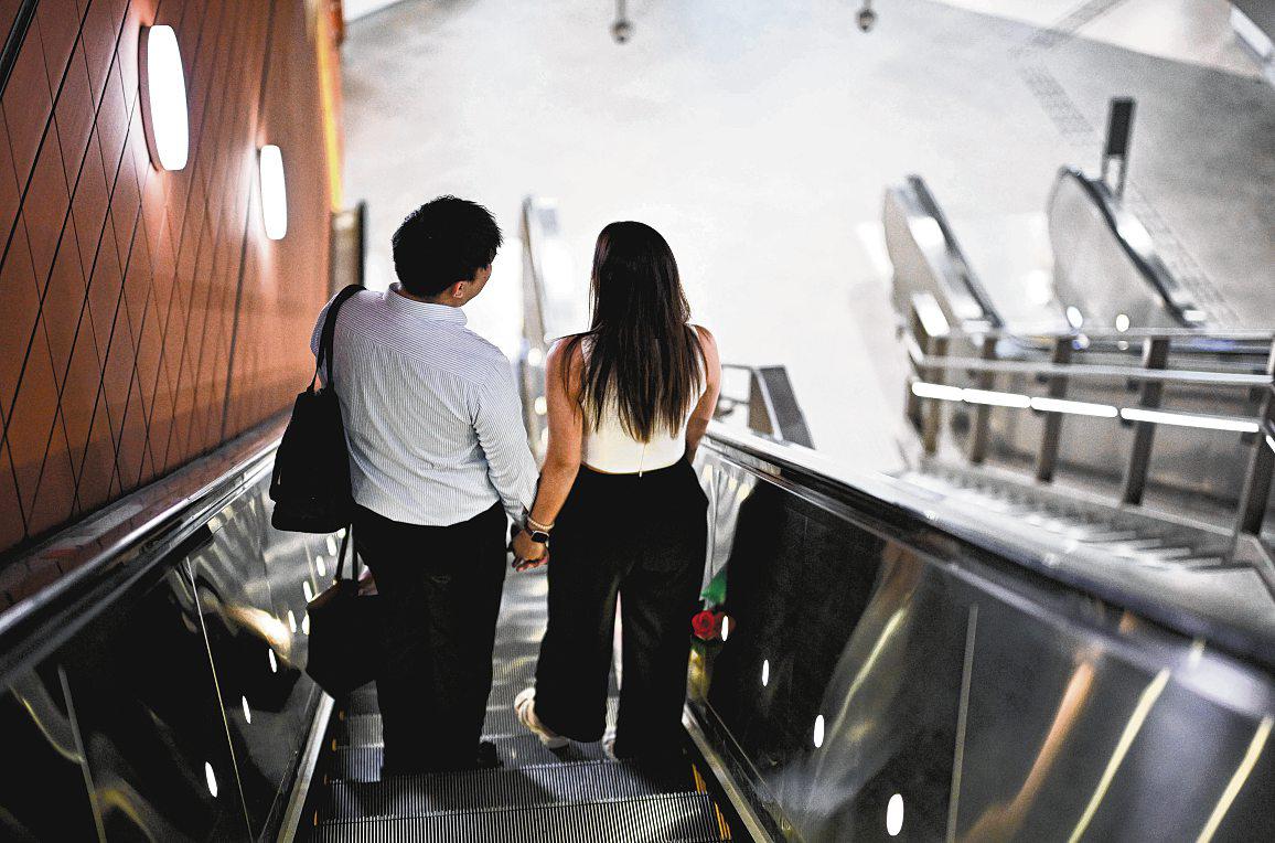 Dating and Singpass: Beyond the swipe