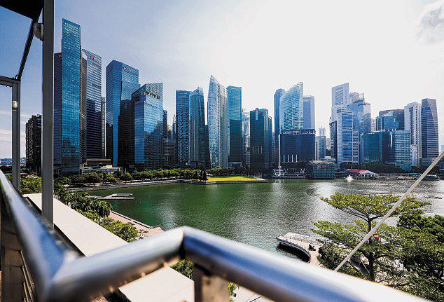 Reading between the lines of the Draft Master Plan 2025