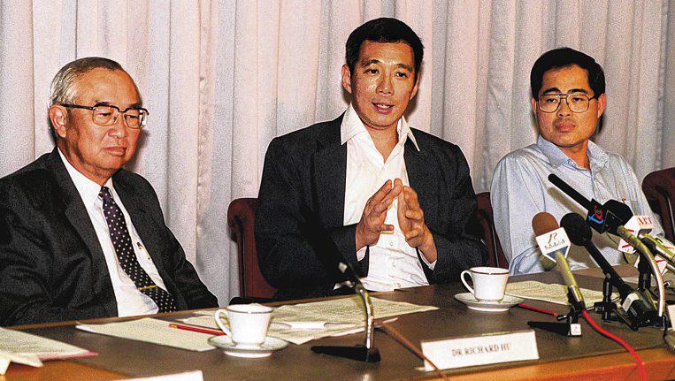 From surge to stability: Tracking Singapore's property market cooling measures from 1995 to 2025