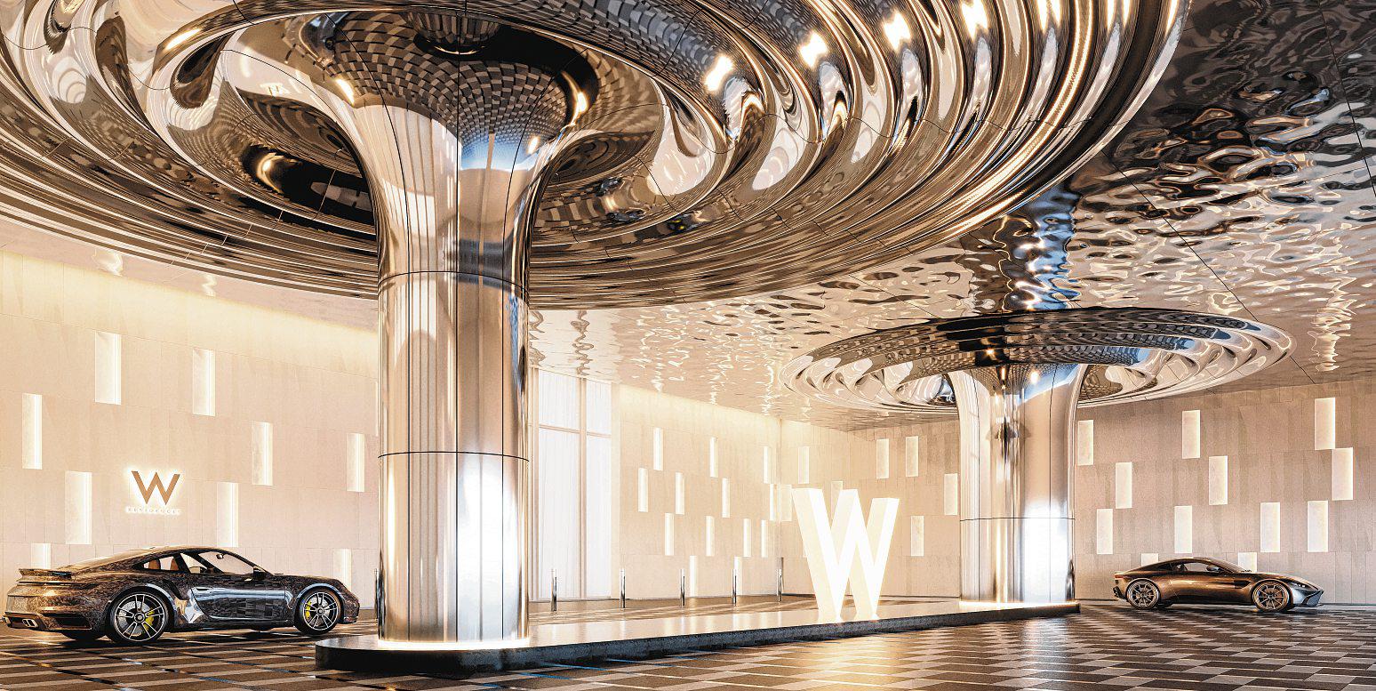 How IOI is reimagining Marina Bay