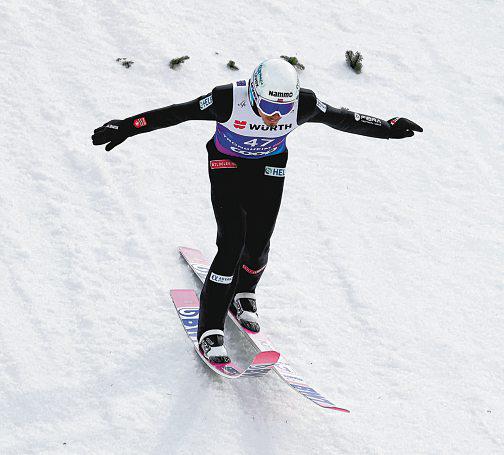 Olympic Champs Charged With Ski Suit Tampering