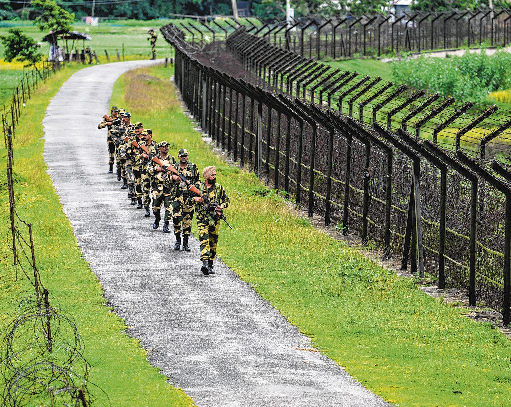 India's Assam State to Allow 'Indigenous' People to Bear Arms, Raising Concerns