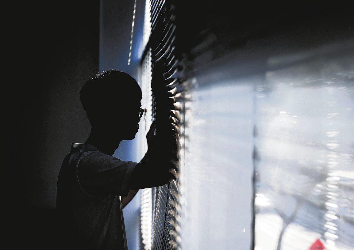 The 30s Are Heavy: Understanding Suicide Among Singapore's Young Adults