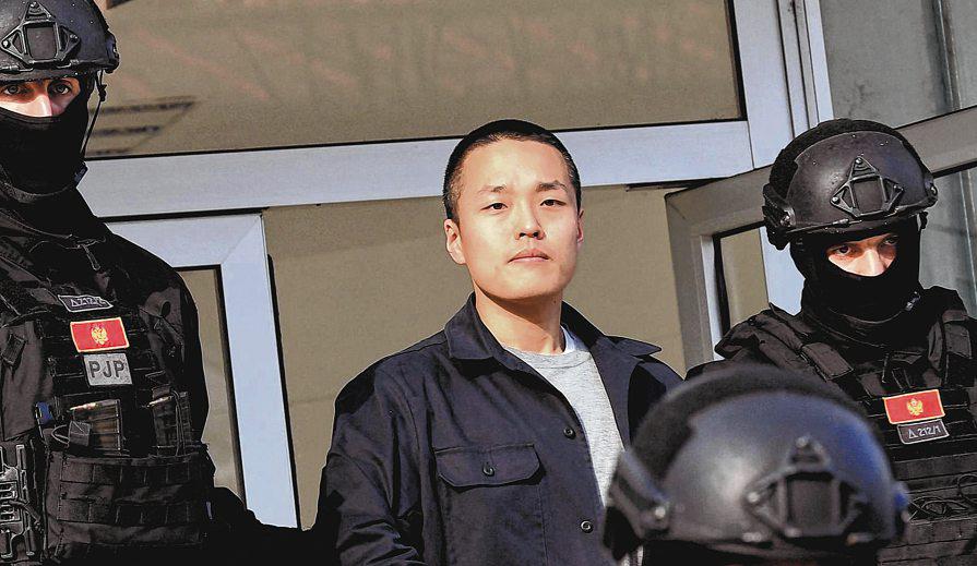 Crypto Entrepreneur Behind 2022 Market Crash Pleads Guilty to US Fraud Charges