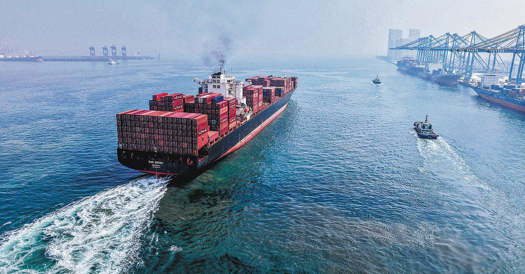 How scared should you be of 'the China squeeze'?