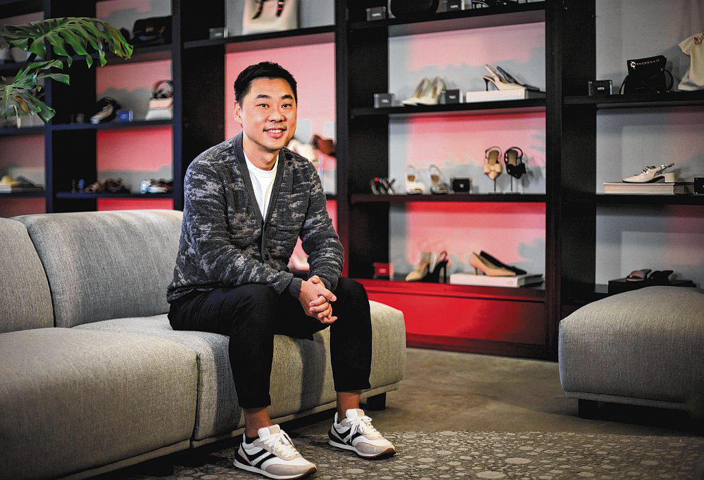 Footwear label's unusual business strategy has been key to its success
