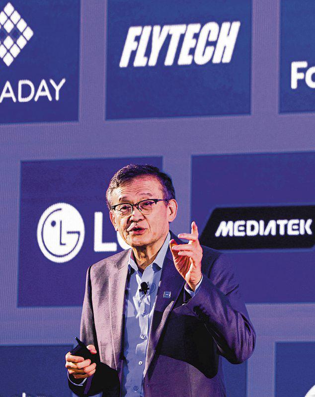 Could Silicon Valley's Indian CEOs Get the Intel Treatment?