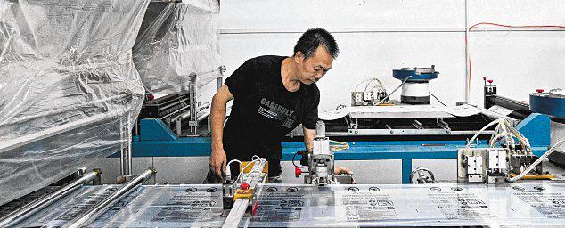 Rules on mandatory social security payments spark worries in China