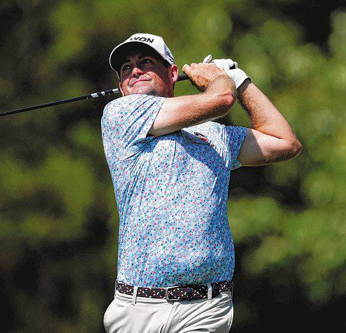 Bradley Still Has 'A Lot To Prove'