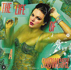 Life is more upbeat' on new album