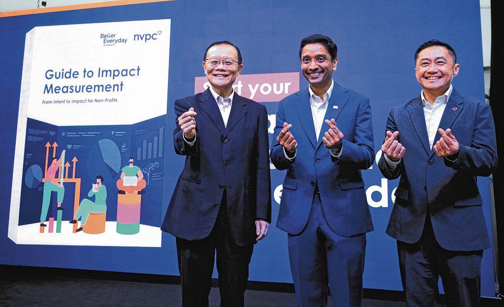 New guide helps charities, non-profit groups better gauge their impact