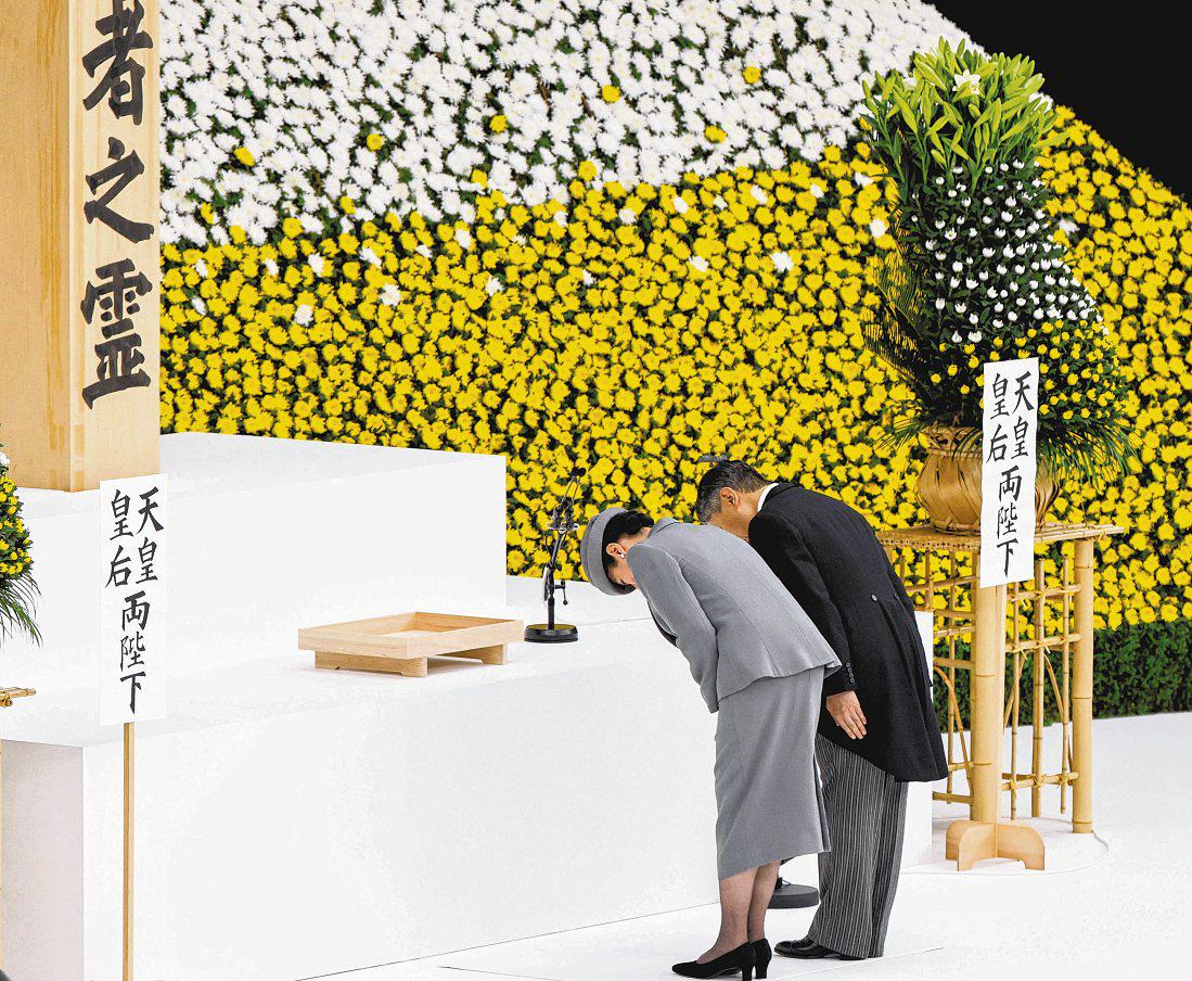 80 Years On, Japan Finds Its Memories Of WWII Fading