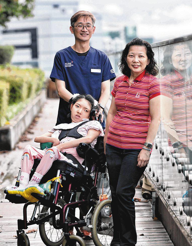 More support for special needs patients with new dental speciality