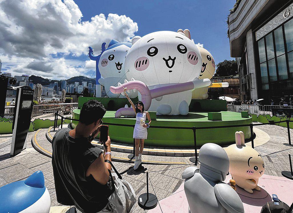 Move Over, Labubu—Chiikawa Is the New Craze