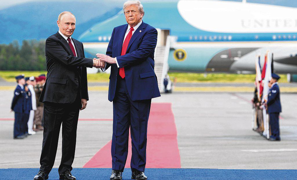 Did Putin just put one over on Trump at US-Russia summit?