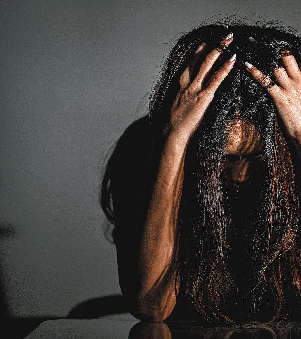 I want to divorce my husband, be a single mum: More come out against non-physical abuse