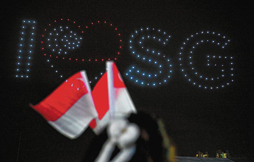Confessions of a born-again Singaporean