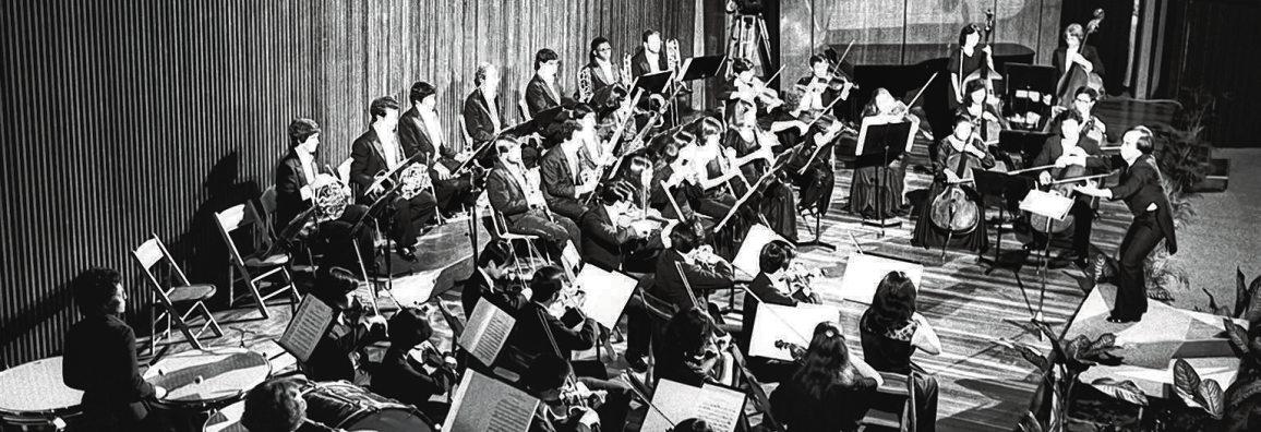 Singapore Symphony Orchestra founder Choo Hoey dies at 90