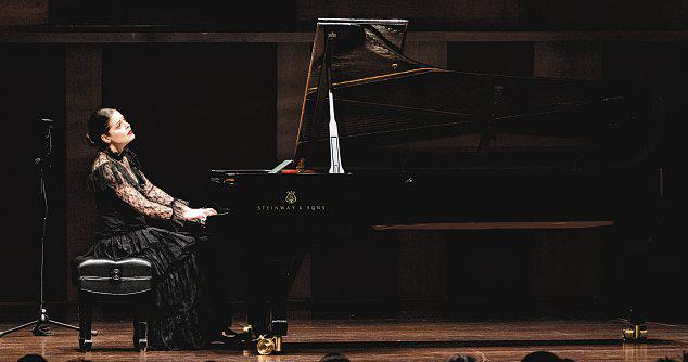 Depth of S'pore talent on full display at SSO's National Day show