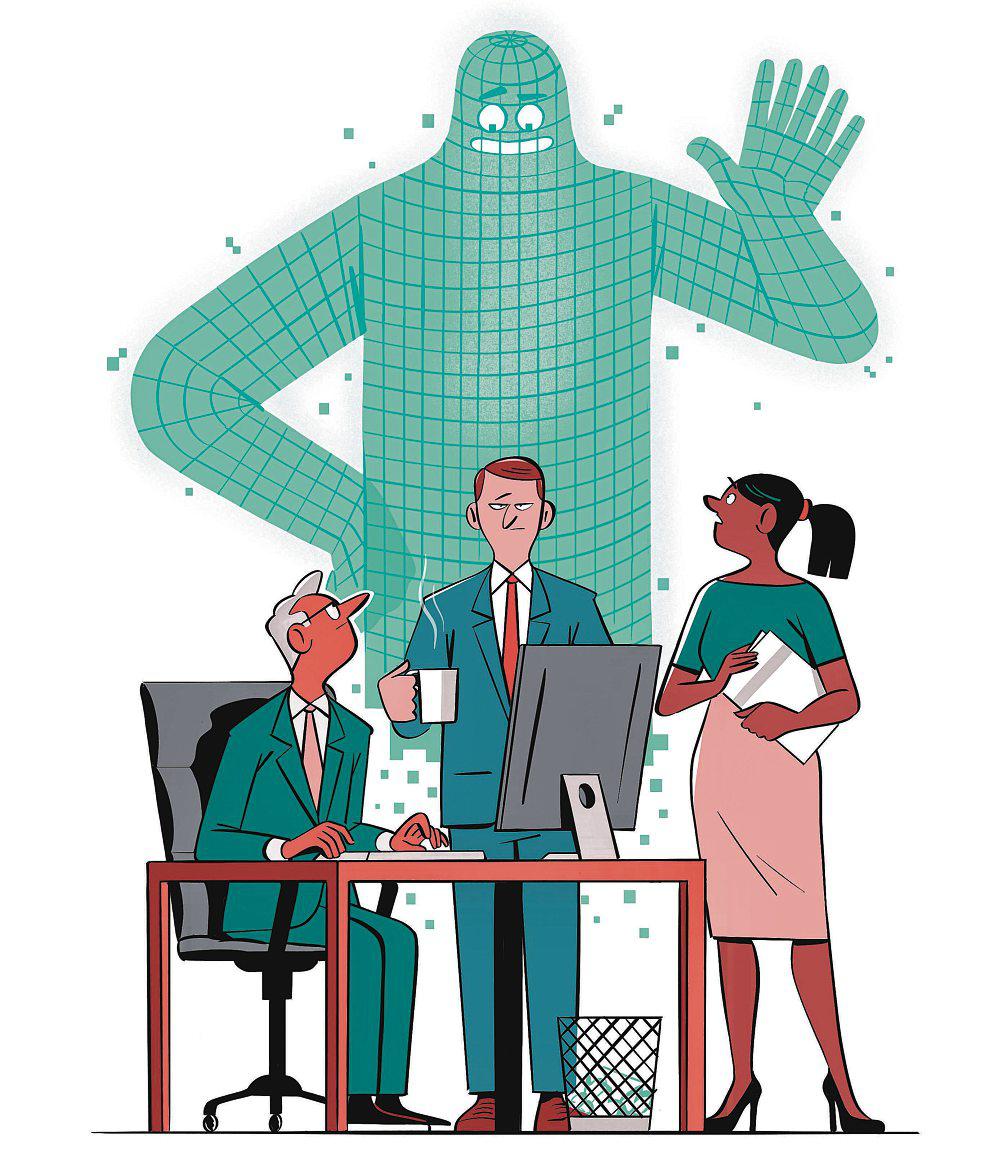 Companies Are Pouring Billions Into AI — It Has Yet To Pay Off