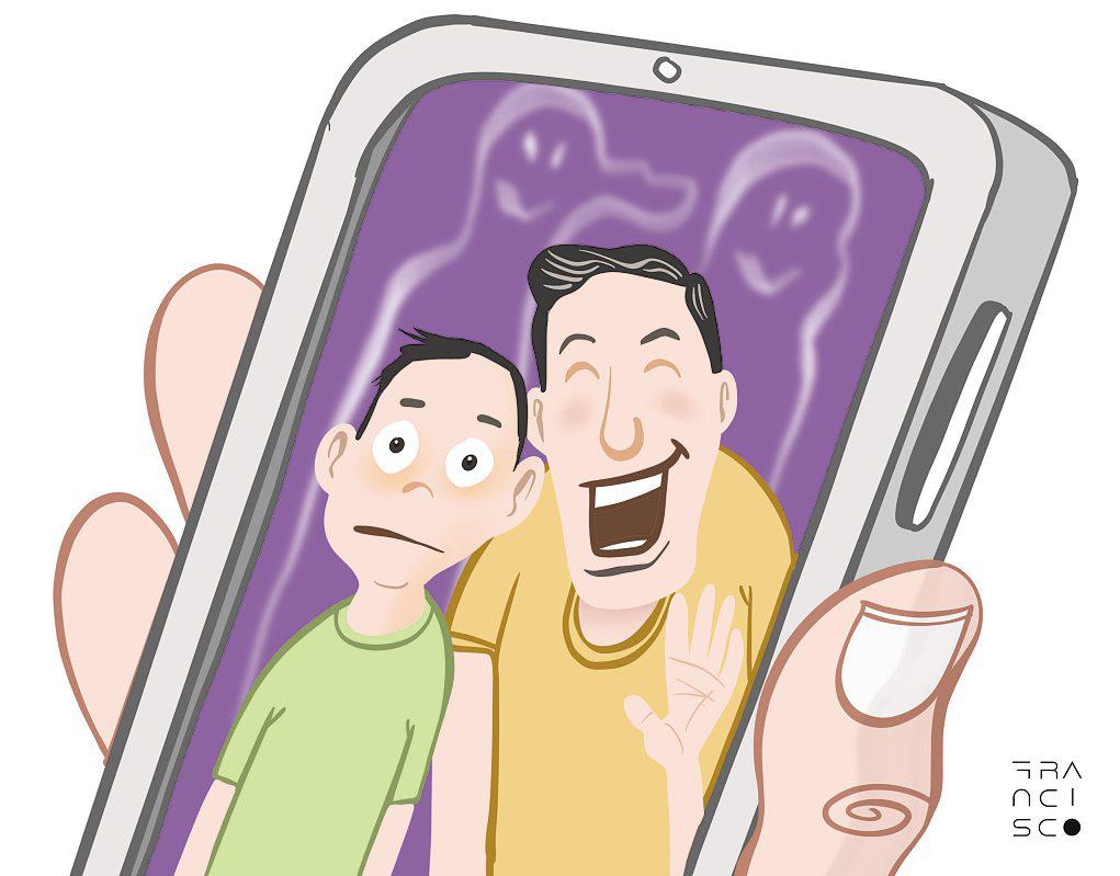 Are ghosts real? And other pesky questions kids ask