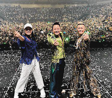 Remus Choy to Join Grasshopper's Singapore Concert in October