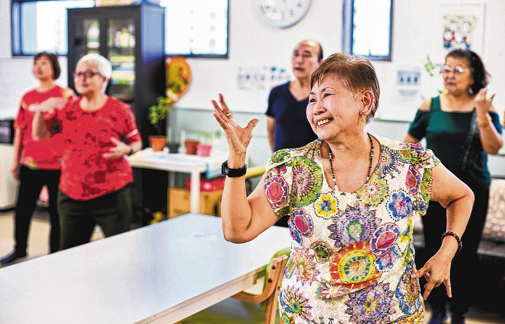 Age Well Neighbourhoods to boost seniors' access to healthcare, activities