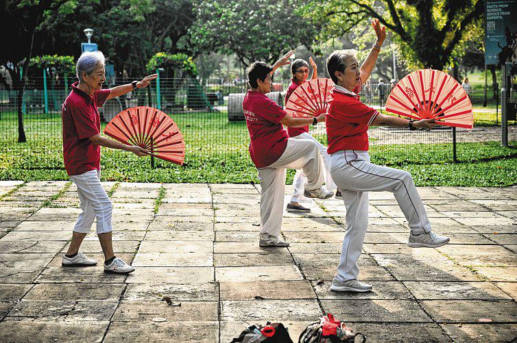 Provide new care models that make greater use of technology: Expert