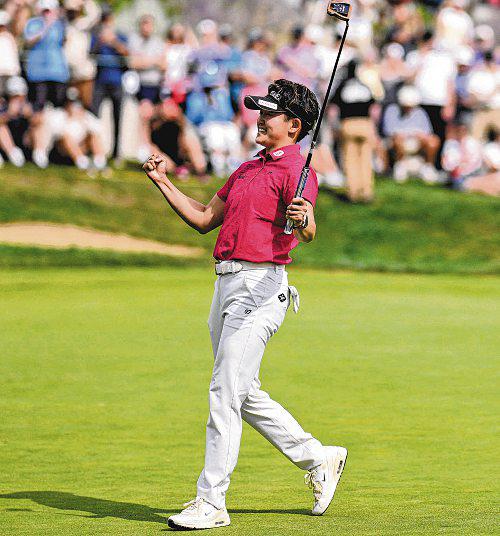 Sister act success: Iwai twins transform debut season into gold